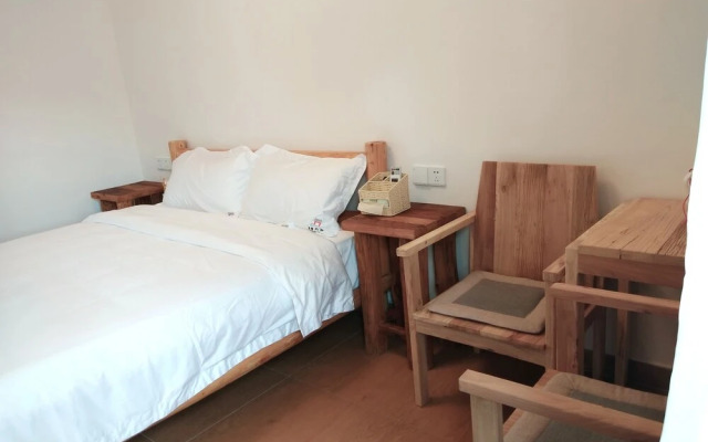 Fengyabieyuan Guest House