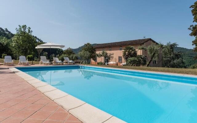 Villa Torre degli Onesti Apartments