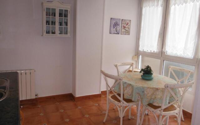 Apartamento Getxo Tranquility by I Love Norte