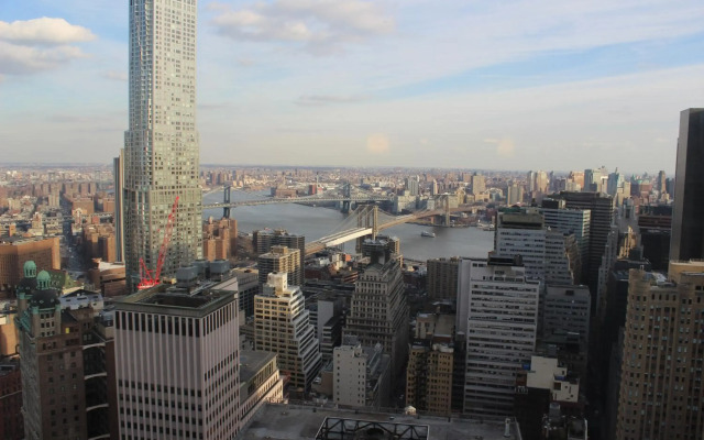 Millennium Downtown New York