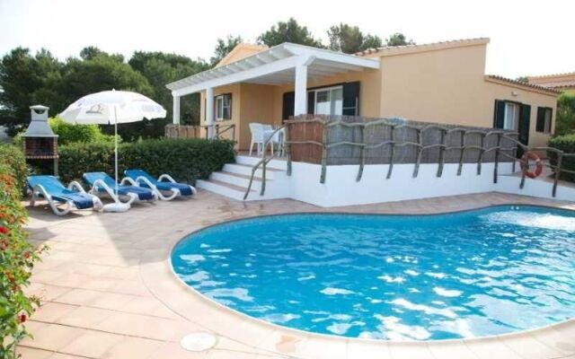 Villas Menorca Sur
