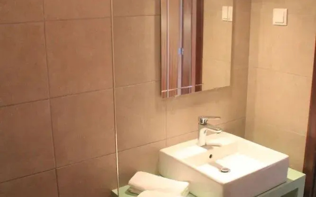 Verdemar Guest House