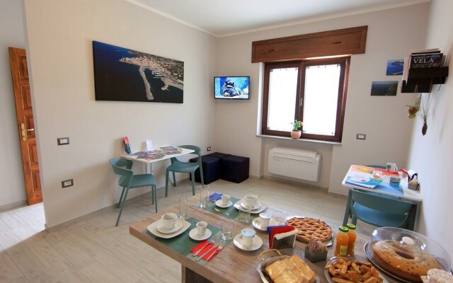 B&b VerdeMare Camerota