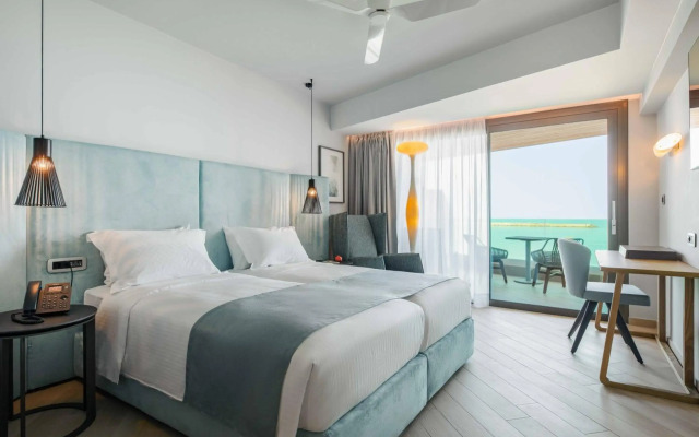 Pegasus Hotel Apartments
