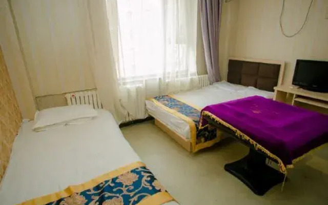 Lifang Hotel (Xi'an Road, Changchun)