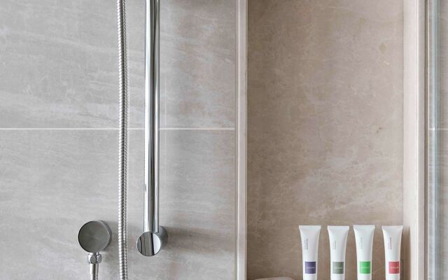 Swissotel Clark Philippines