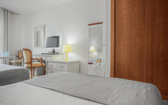 Grand Hotel Madaba