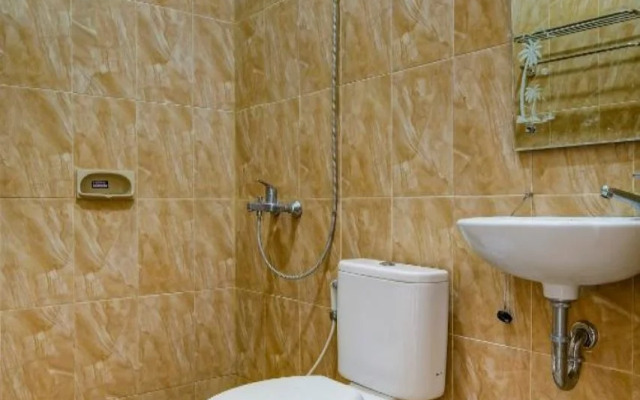 Hotel O Dangau Datuk Guesthouse