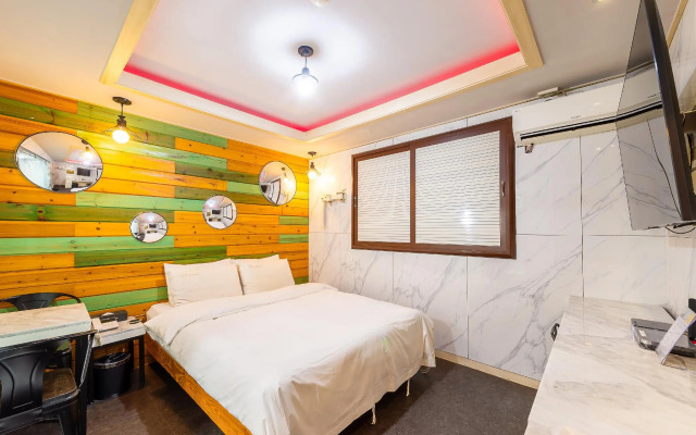 Design Hotel Daniel Campanella