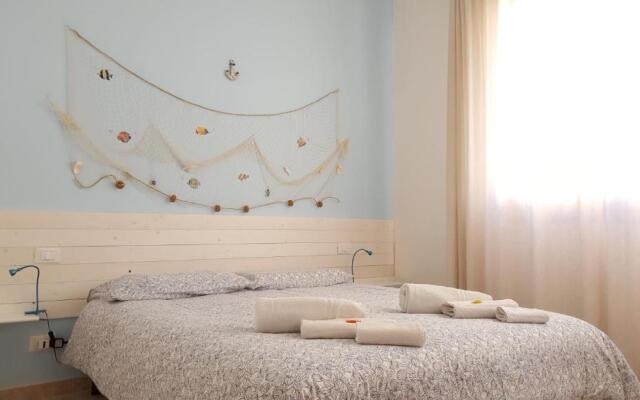 Annalisa Apartments