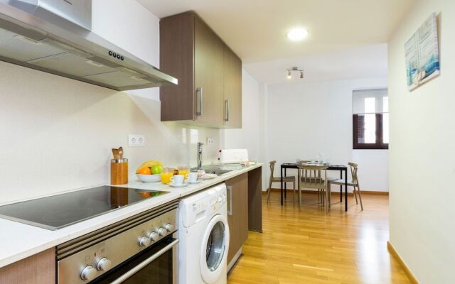 Apartamento Matarolux 14