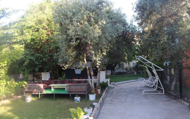 Sirin Pansiyon