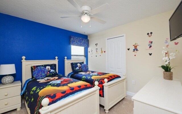 The Retreat at ChampionsGate