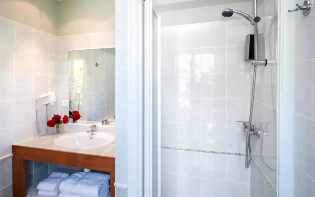 Logis le Mont Aigoual