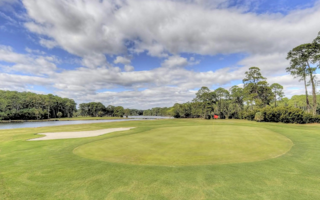 The Westin Jekyll Island Beach Resort