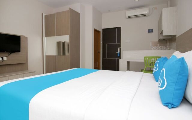 Airy Harmoni Hayam Wuruk Jakarta