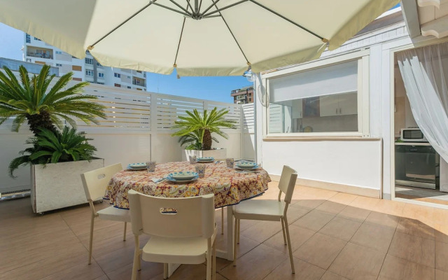 Terrazza Corallo by Wonderful Italy