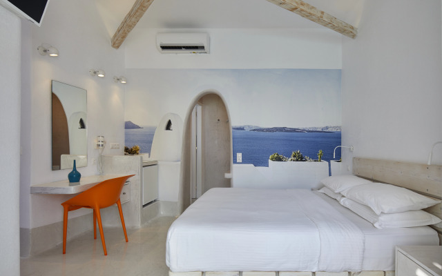 Kouros Village Hotel - Adults Only