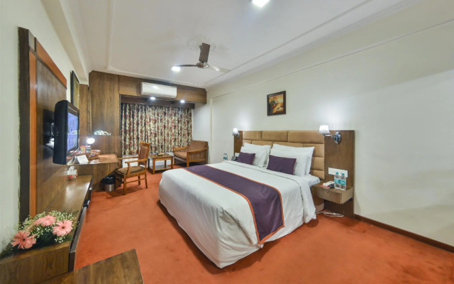 Batra Hotel