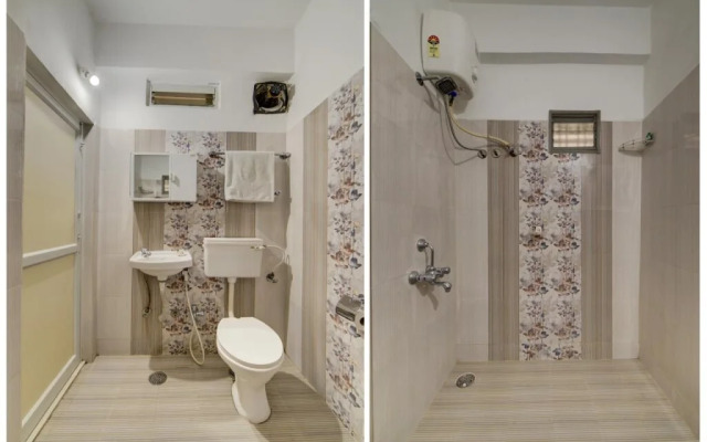 Hotel Anu Residency By OYO Rooms