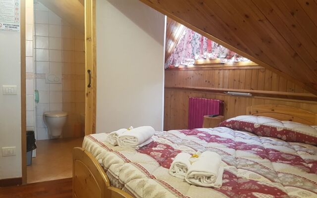 Hotel Martin