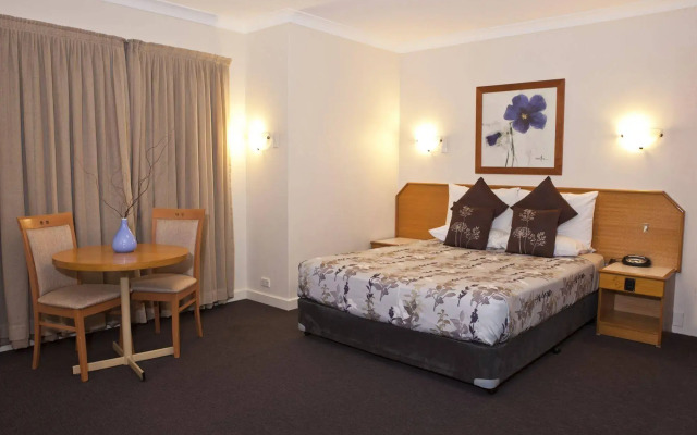 Narellan Motor Inn