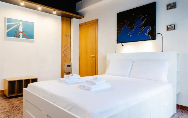 La Terrazza di Maria Pia