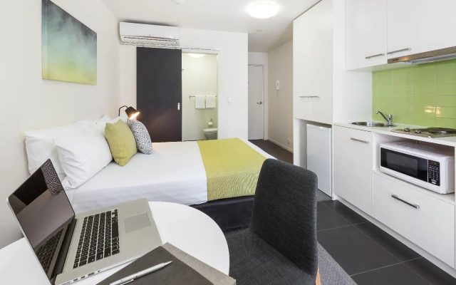Quality Apartments North Melbourne