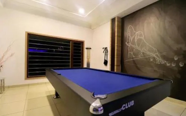 Hotel Prime by OYO Rooms