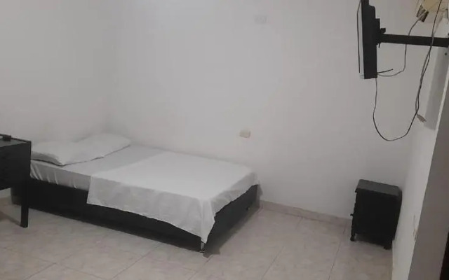 Hotel La Nueva Casa Del Viajero