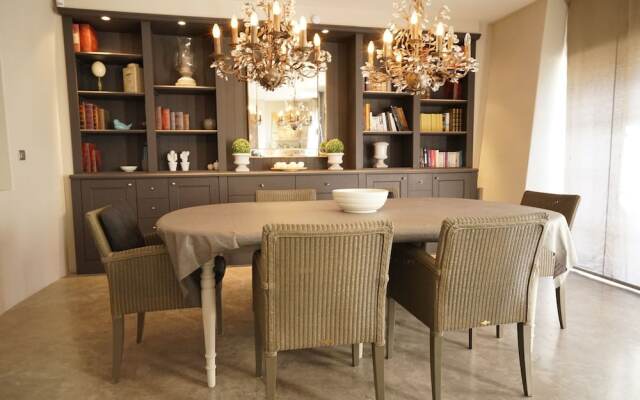 Villas du Luberon - Clos Vitaline