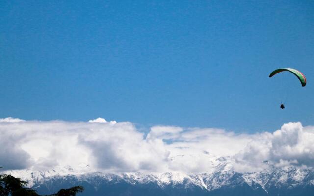 Snow View Homestay Khajjiar