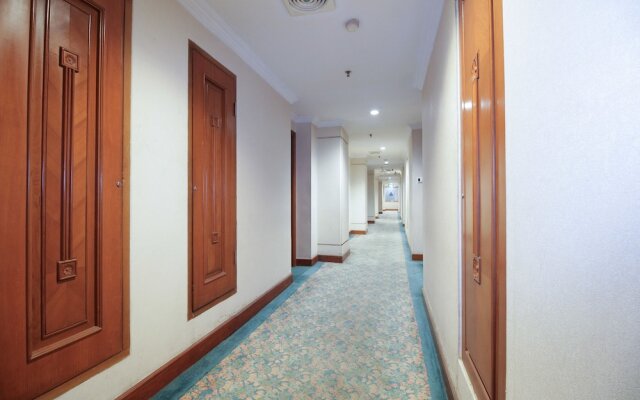 Airy Menteng Cemara 1 Jakarta