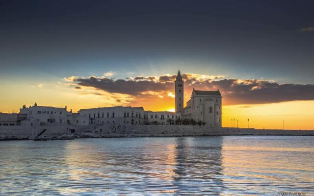 My Room in Trani