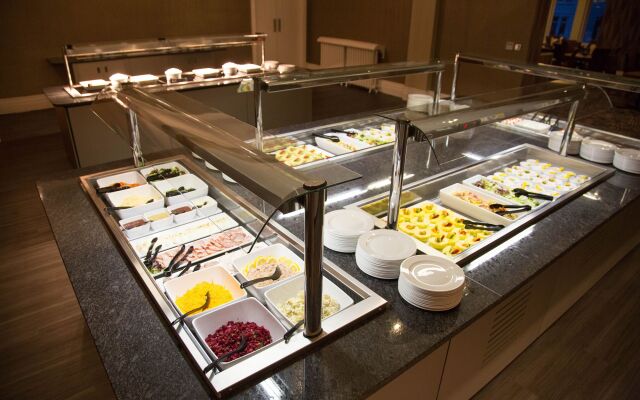 Cliffs Hotel - Blackpool