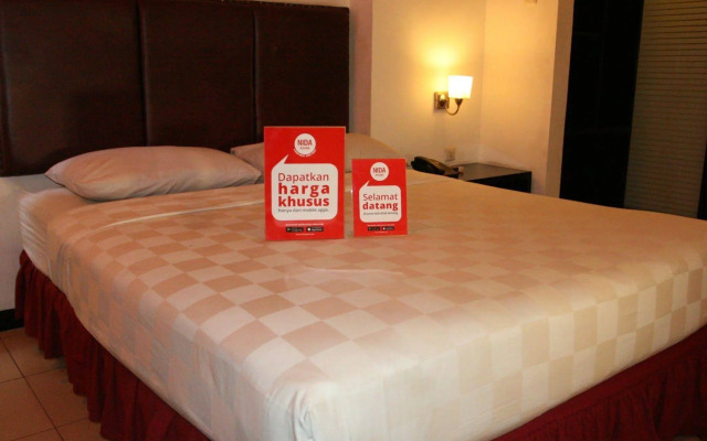 Belvena Hotel