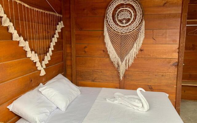MAYAB Holbox