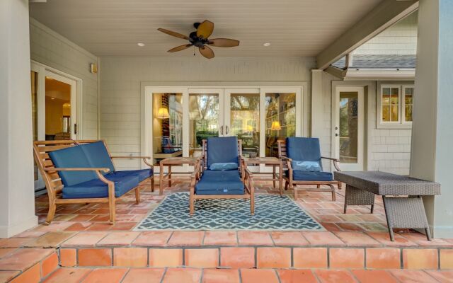 65 Baynard Cove - 4 Br Home