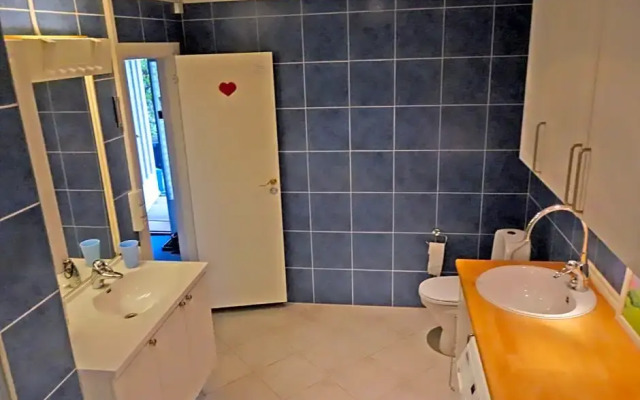 Risør Bed & Breakfast, Randvik Strand