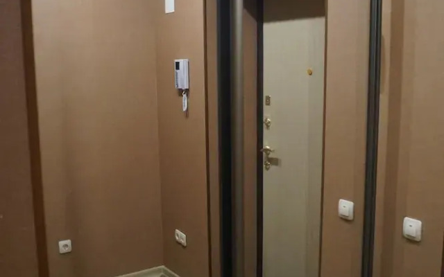 Apartment on Vokzalnaya 51A-7