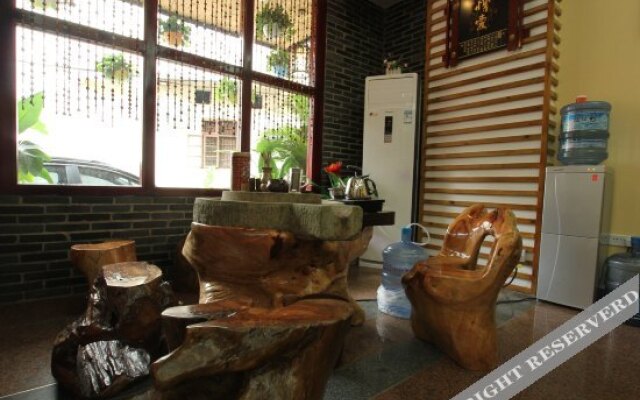 Rongyuan Hotel