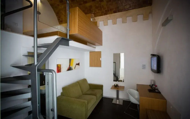 Residence San Giovanni Vecchio