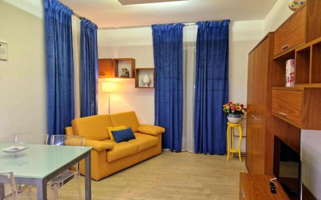 Vivaldo Suite - Accademia