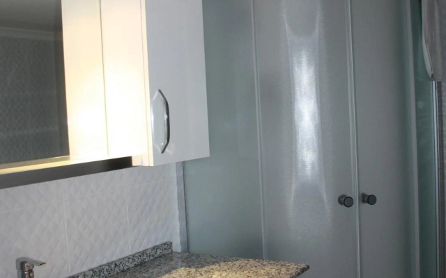 Parla Apart Otel
