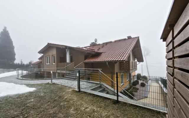 Apartamenty Sun & Snow Bawaria