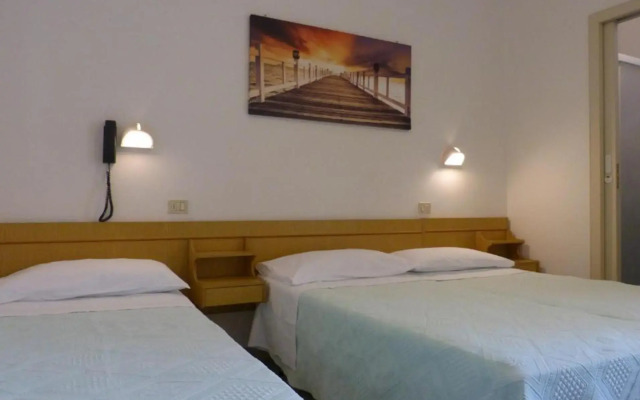 Hotel D'annunzio