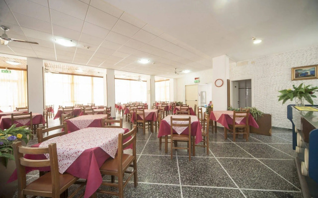 Hotel Sanremo Rimini