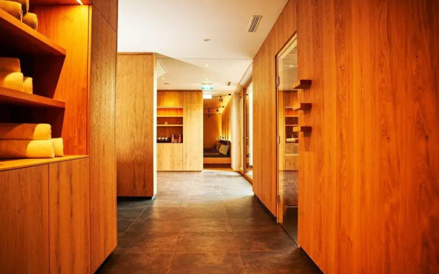 Hotel MorgenZeit - Natürlich