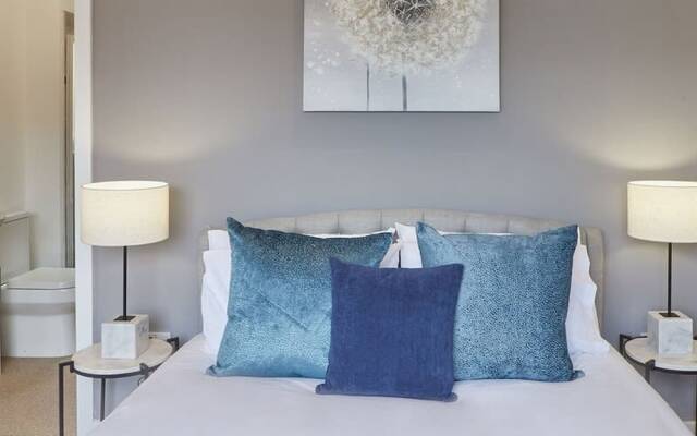 Host Stay Welton View
