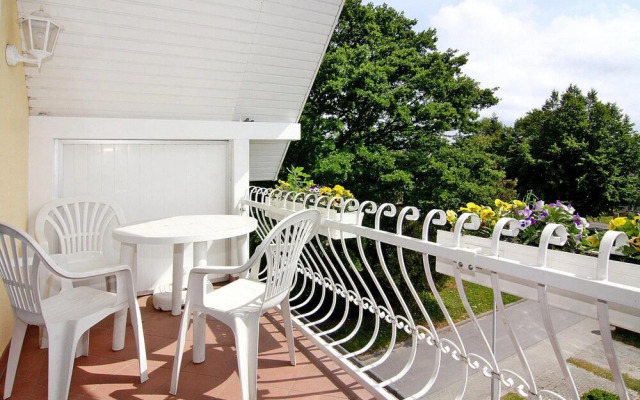 Apartments Jeske, Altenkirchen